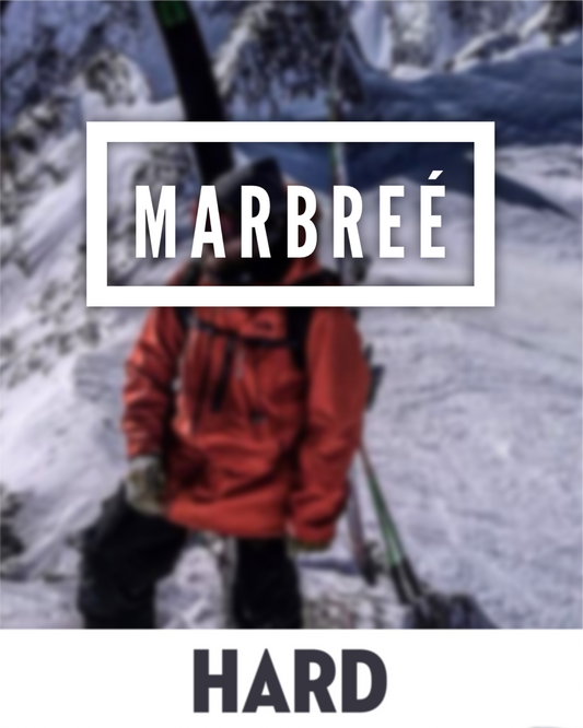 Marbreè